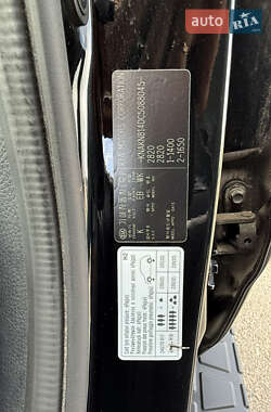 Внедорожник / Кроссовер Kia Mohave 2012 в 