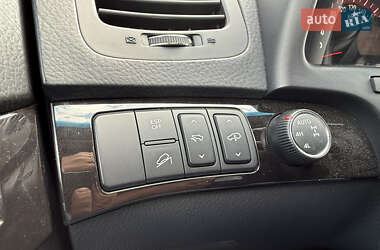 Внедорожник / Кроссовер Kia Mohave 2012 в 