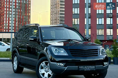 Внедорожник / Кроссовер Kia Mohave 2011 в Киеве