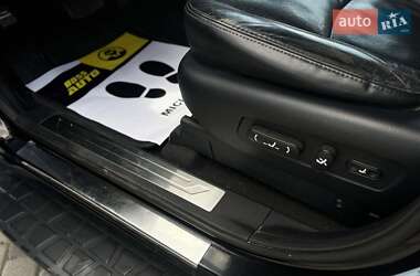 Внедорожник / Кроссовер Kia Mohave 2012 в 