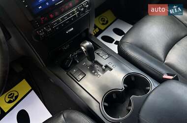 Внедорожник / Кроссовер Kia Mohave 2012 в 