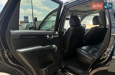 Внедорожник / Кроссовер Kia Mohave 2012 в 