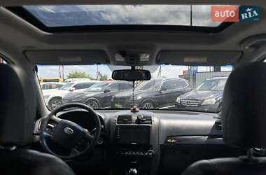 Внедорожник / Кроссовер Kia Mohave 2012 в 