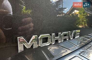 Внедорожник / Кроссовер Kia Mohave 2010 в 