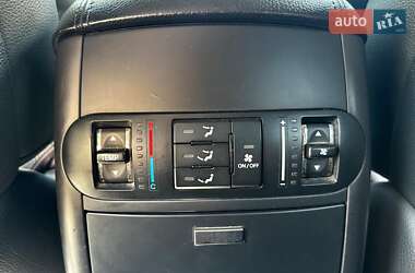 Внедорожник / Кроссовер Kia Mohave 2010 в 