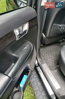 Внедорожник / Кроссовер Kia Mohave 2011 в Козельщине