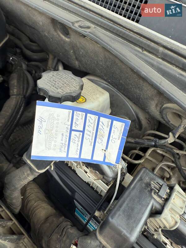 Внедорожник / Кроссовер Kia Mohave 2009 в Одессе фото 32 Внедорожник / Кроссовер Kia Mohave 2009 в Одессе