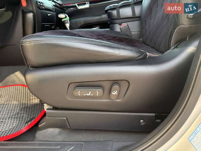 Внедорожник / Кроссовер Kia Mohave 2009 в Одессе фото 19 Внедорожник / Кроссовер Kia Mohave 2009 в Одессе