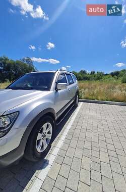 Внедорожник / Кроссовер Kia Mohave 2011 в 