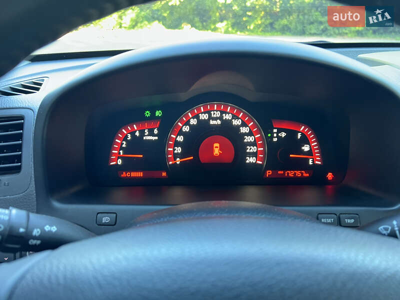 Внедорожник / Кроссовер Kia Mohave 2011 в Корсуне-Шевченковском