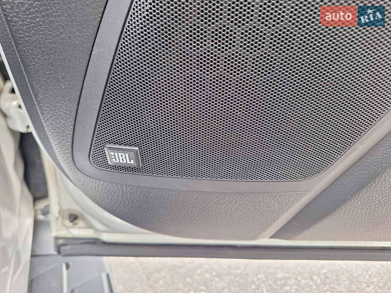 Внедорожник / Кроссовер Kia Mohave 2016 в Виннице фото 4 Внедорожник / Кроссовер Kia Mohave 2016 в Виннице