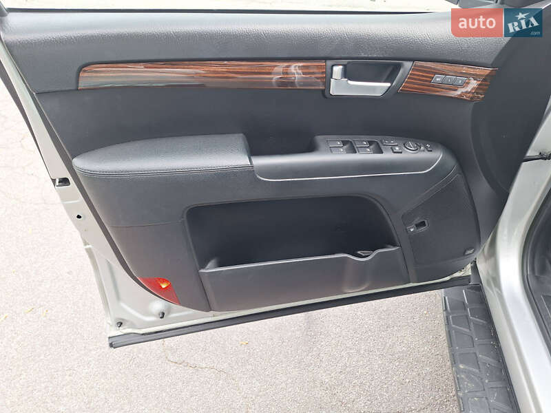 Внедорожник / Кроссовер Kia Mohave 2016 в Виннице фото 18 Внедорожник / Кроссовер Kia Mohave 2016 в Виннице