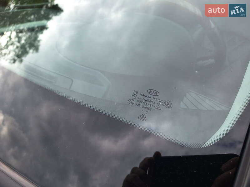 Внедорожник / Кроссовер Kia Mohave 2016 в Виннице фото 25 Внедорожник / Кроссовер Kia Mohave 2016 в Виннице