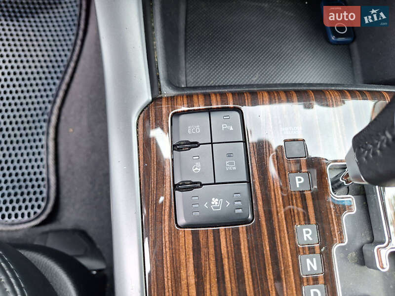 Внедорожник / Кроссовер Kia Mohave 2016 в Виннице фото 34 Внедорожник / Кроссовер Kia Mohave 2016 в Виннице