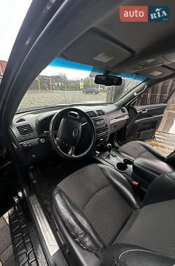 Внедорожник / Кроссовер Kia Mohave 2010 в 