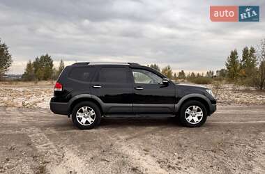 Внедорожник / Кроссовер Kia Mohave 2011 в 