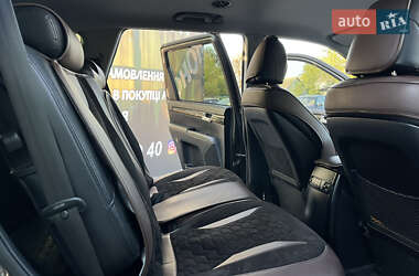 Внедорожник / Кроссовер Kia Mohave 2009 в 