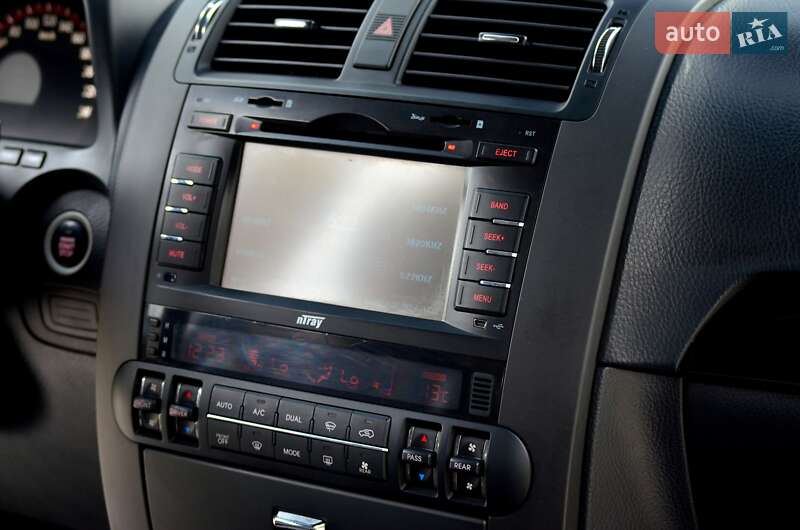 Позашляховик / Кросовер Kia Mohave 2011 в Дніпрі