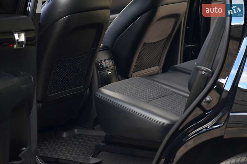 Позашляховик / Кросовер Kia Mohave 2011 в Дніпрі