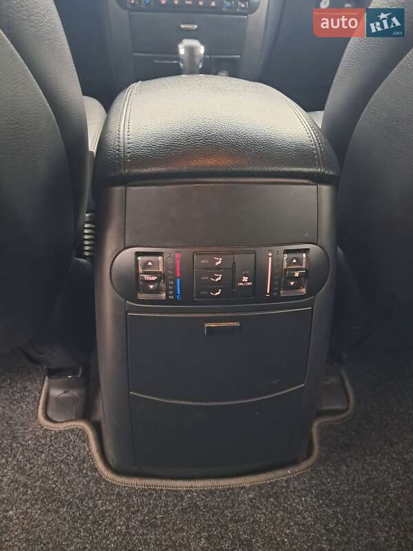 Позашляховик / Кросовер Kia Mohave 2010 в Баштанці фото 15 Позашляховик / Кросовер Kia Mohave 2010 в Баштанці