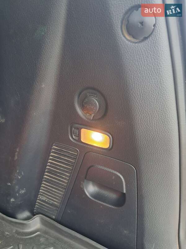 Позашляховик / Кросовер Kia Mohave 2010 в Баштанці фото 21 Позашляховик / Кросовер Kia Mohave 2010 в Баштанці