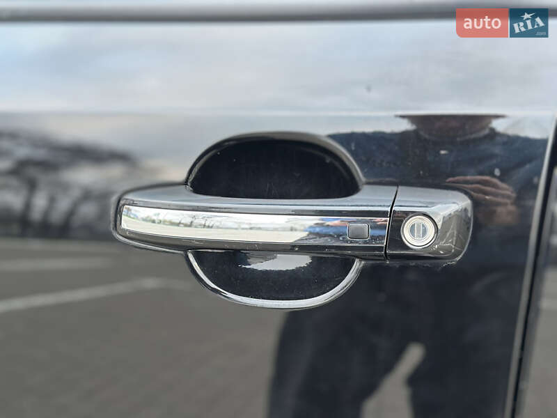 Внедорожник / Кроссовер Kia Mohave 2016 в Одессе фото 20 Внедорожник / Кроссовер Kia Mohave 2016 в Одессе