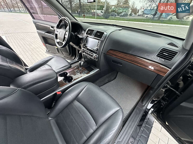 Внедорожник / Кроссовер Kia Mohave 2016 в Одессе фото 37 Внедорожник / Кроссовер Kia Mohave 2016 в Одессе