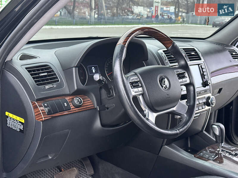 Внедорожник / Кроссовер Kia Mohave 2016 в Одессе фото 45 Внедорожник / Кроссовер Kia Mohave 2016 в Одессе