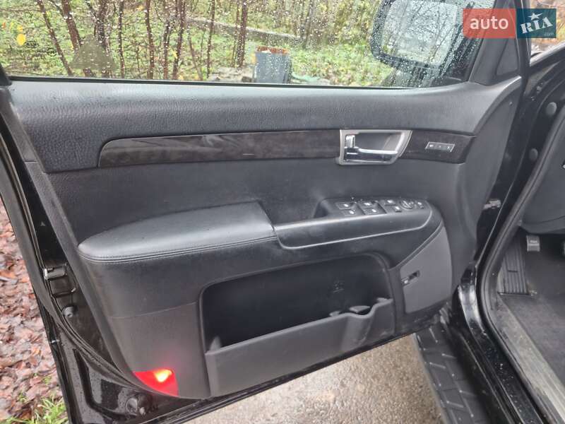 Внедорожник / Кроссовер Kia Mohave 2011 в Киеве