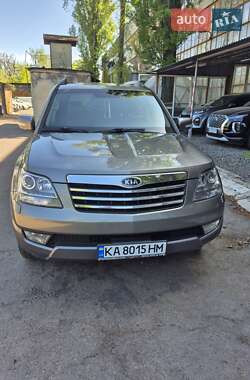 Внедорожник / Кроссовер Kia Mohave 2010 в Киеве