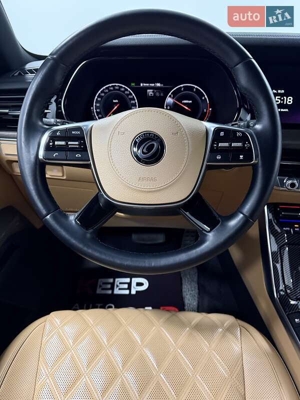 Внедорожник / Кроссовер Kia Mohave 2019 в Одессе