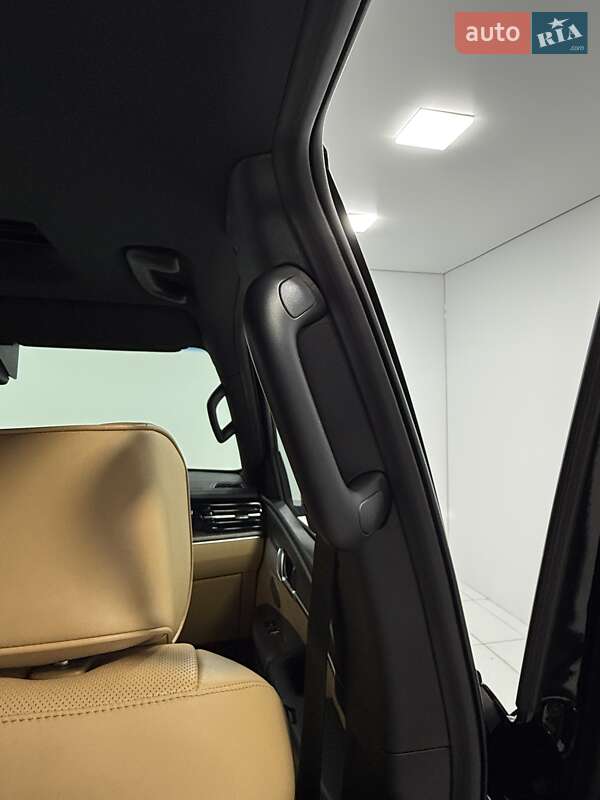 Внедорожник / Кроссовер Kia Mohave 2019 в Одессе