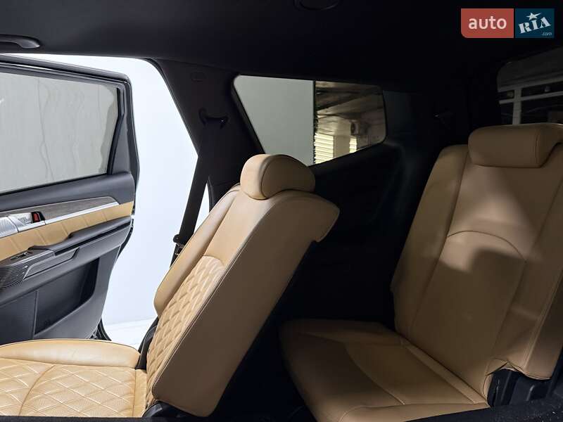 Внедорожник / Кроссовер Kia Mohave 2019 в Одессе