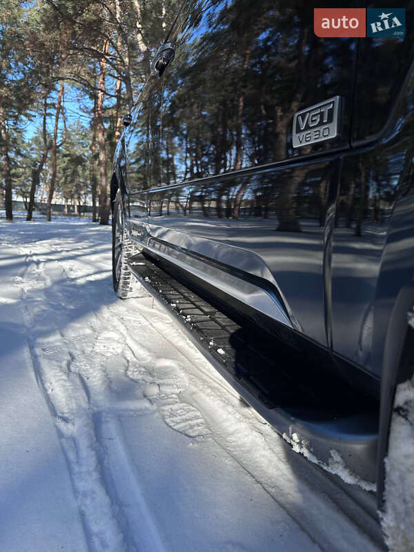 Внедорожник / Кроссовер Kia Mohave 2020 в Николаеве