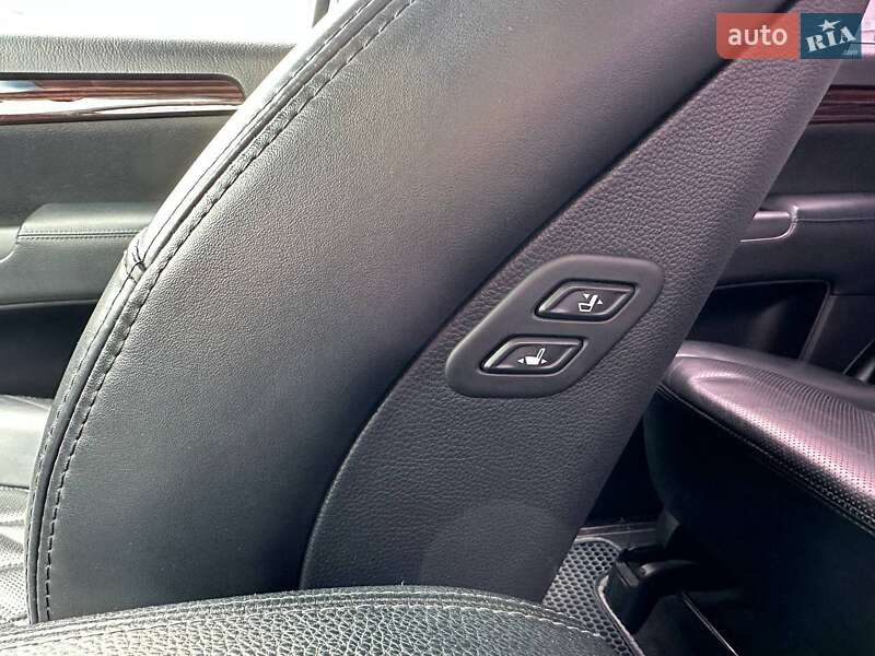 Внедорожник / Кроссовер Kia Mohave 2016 в Виннице