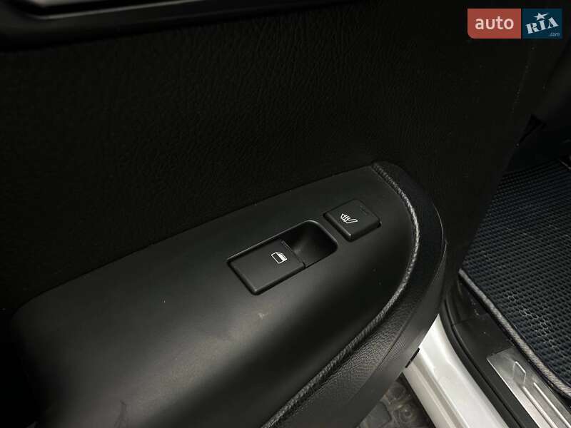 Внедорожник / Кроссовер Kia Mohave 2016 в Виннице