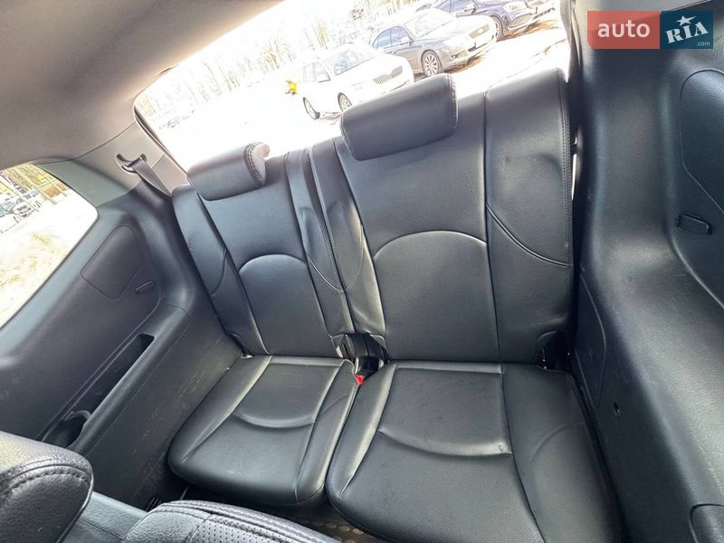 Внедорожник / Кроссовер Kia Mohave 2011 в Киеве фото 13 Внедорожник / Кроссовер Kia Mohave 2011 в Киеве