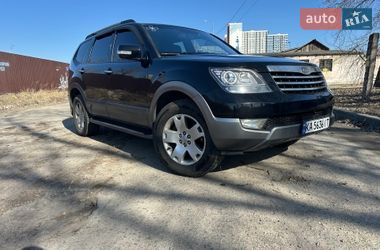 Внедорожник / Кроссовер Kia Mohave 2010 в Киеве