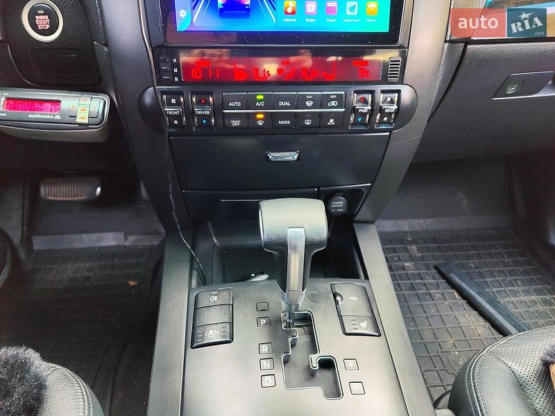 Внедорожник / Кроссовер Kia Mohave 2010 в Виннице
