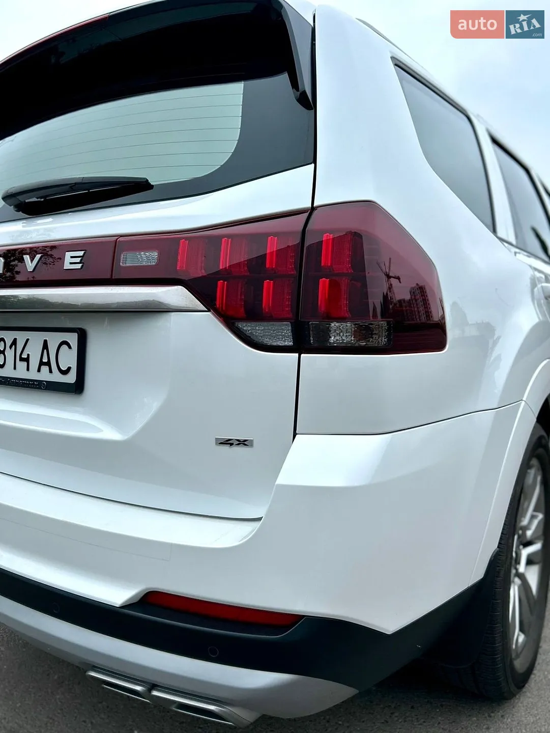 2022 Kia Mohave (Borrego) - мініатюра 14