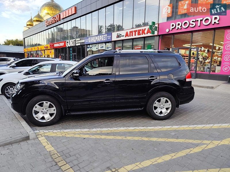 2011 KIA Mohave, VIN Y6DKN813DC5074735:plate — фото 1 (autoria)