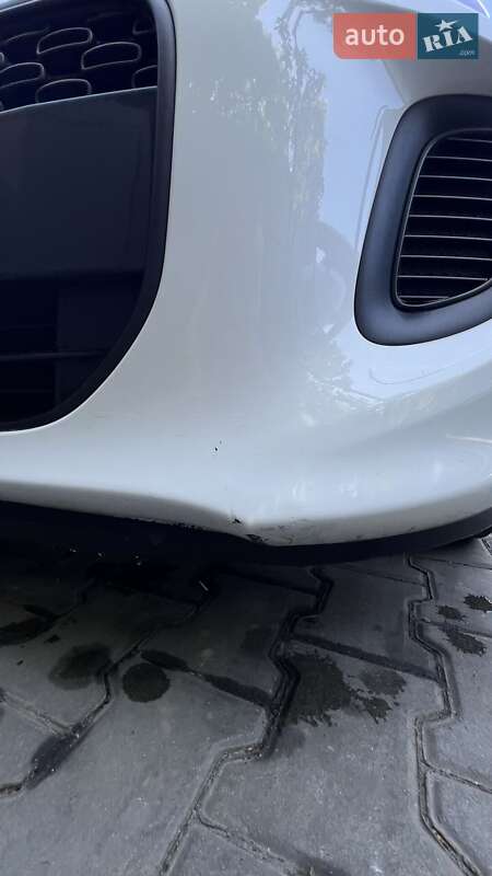 Хетчбек Kia Morning 2016 в Одесі