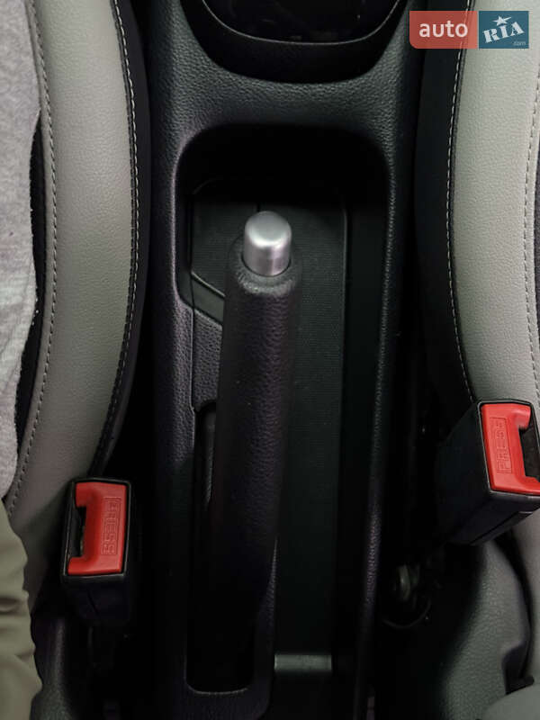 Хэтчбек Kia Morning 2018 в Чернигове