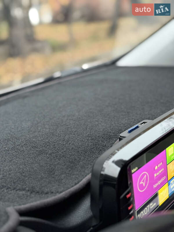 Хэтчбек Kia Morning 2018 в Чернигове