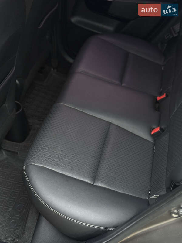 Хэтчбек Kia Morning 2018 в Чернигове