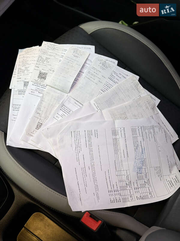 Хэтчбек Kia Morning 2018 в Чернигове