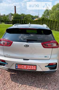 Внедорожник / Кроссовер Kia Niro 2019 в Бориславе