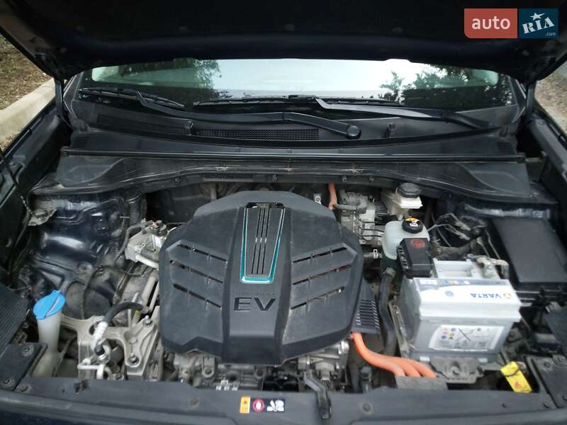 Внедорожник / Кроссовер Kia Niro 2019 в Броварах