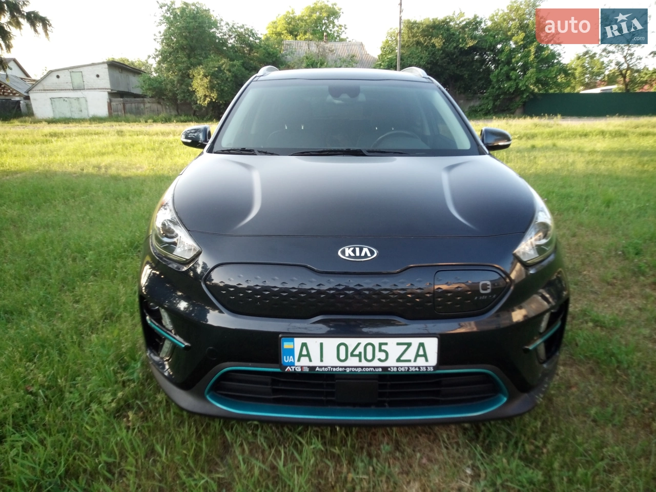 2020 Kia Niro - мініатюра 15