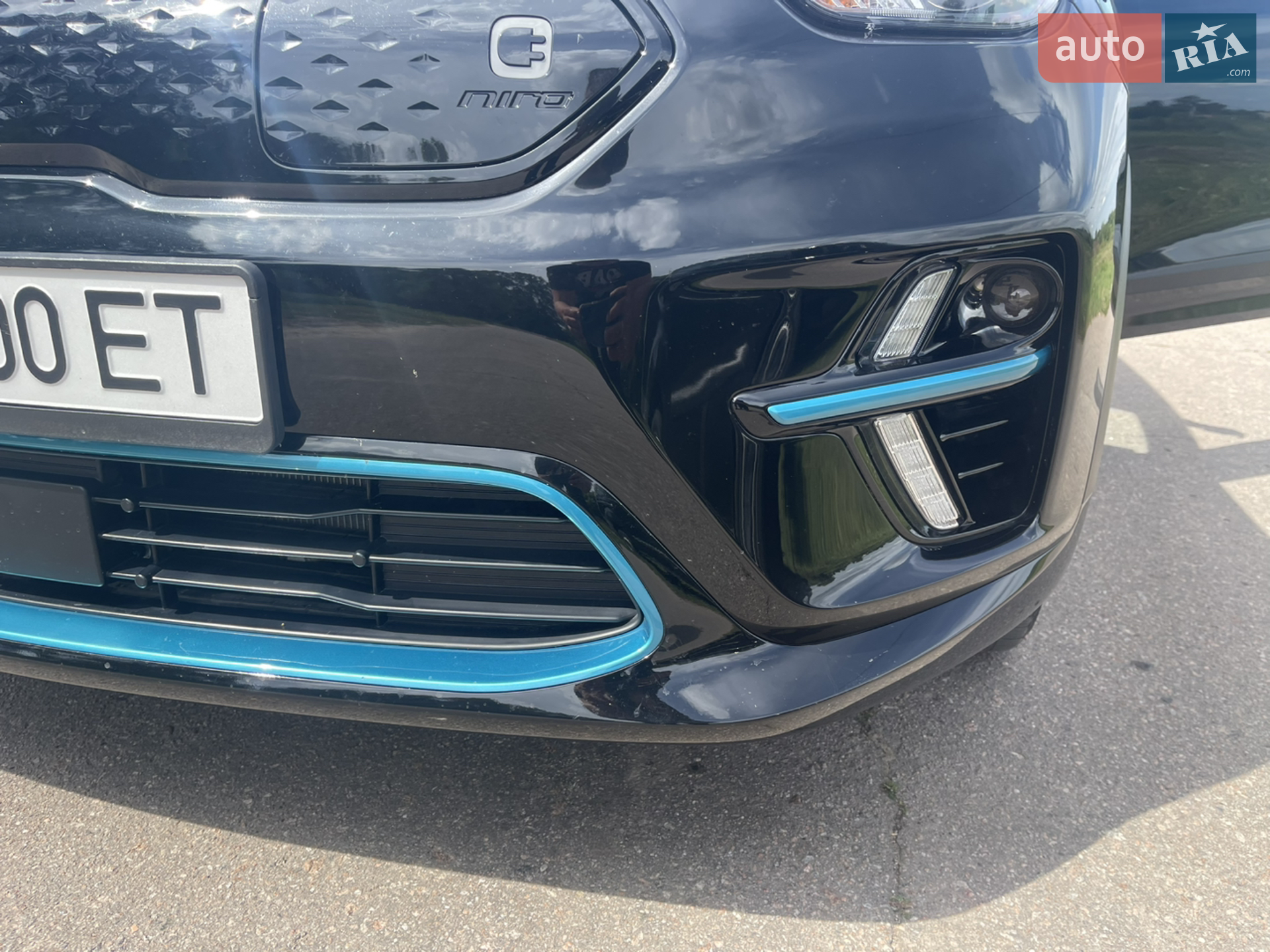 2021 Kia Niro - мініатюра 29